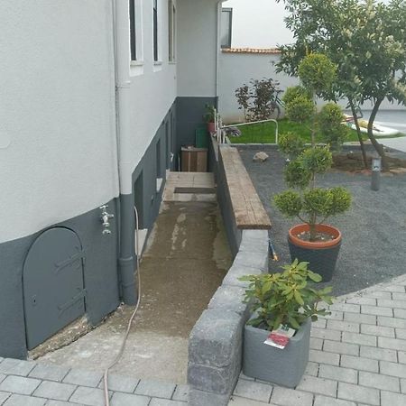 Apartments & Moeblierte Zimmer In Kahl Am Main, Kontaktloser Self Check-In, W-Lan, Schreibtisch, Duschbad, Kuechenzeile, Pkw-Plaetze Ngoại thất bức ảnh