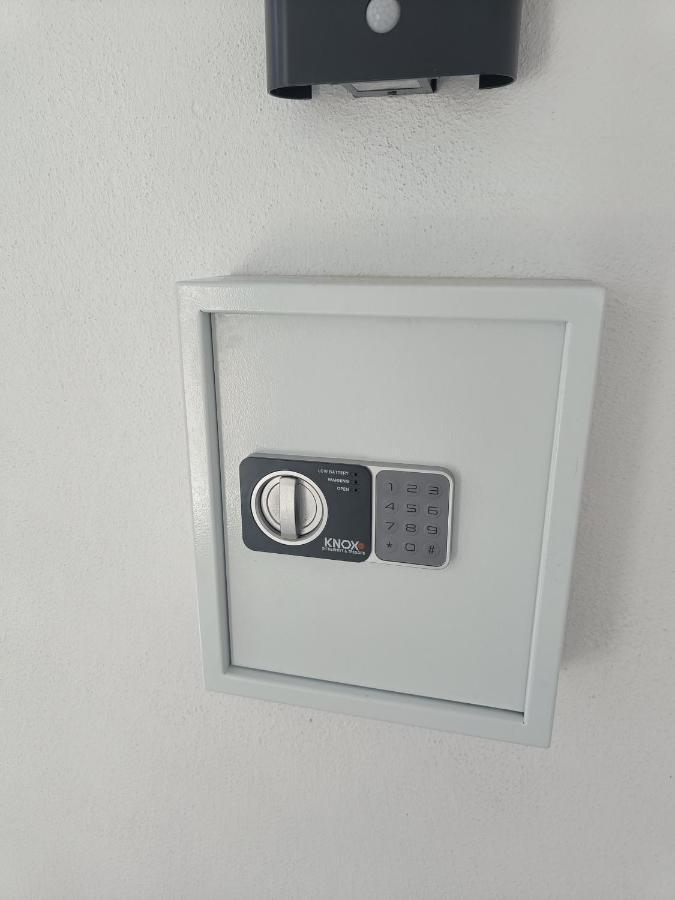 Apartments & Moeblierte Zimmer In Kahl Am Main, Kontaktloser Self Check-In, W-Lan, Schreibtisch, Duschbad, Kuechenzeile, Pkw-Plaetze Ngoại thất bức ảnh