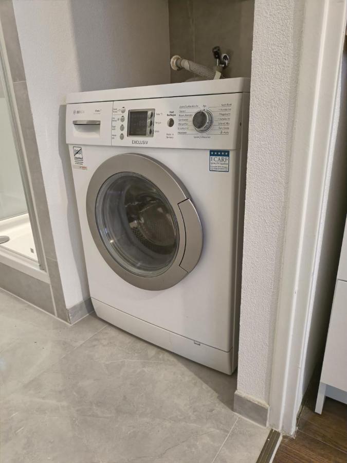 Apartments & Moeblierte Zimmer In Kahl Am Main, Kontaktloser Self Check-In, W-Lan, Schreibtisch, Duschbad, Kuechenzeile, Pkw-Plaetze Ngoại thất bức ảnh