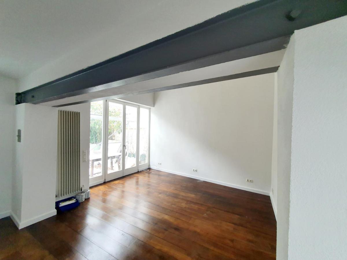 Apartments & Moeblierte Zimmer In Kahl Am Main, Kontaktloser Self Check-In, W-Lan, Schreibtisch, Duschbad, Kuechenzeile, Pkw-Plaetze Ngoại thất bức ảnh